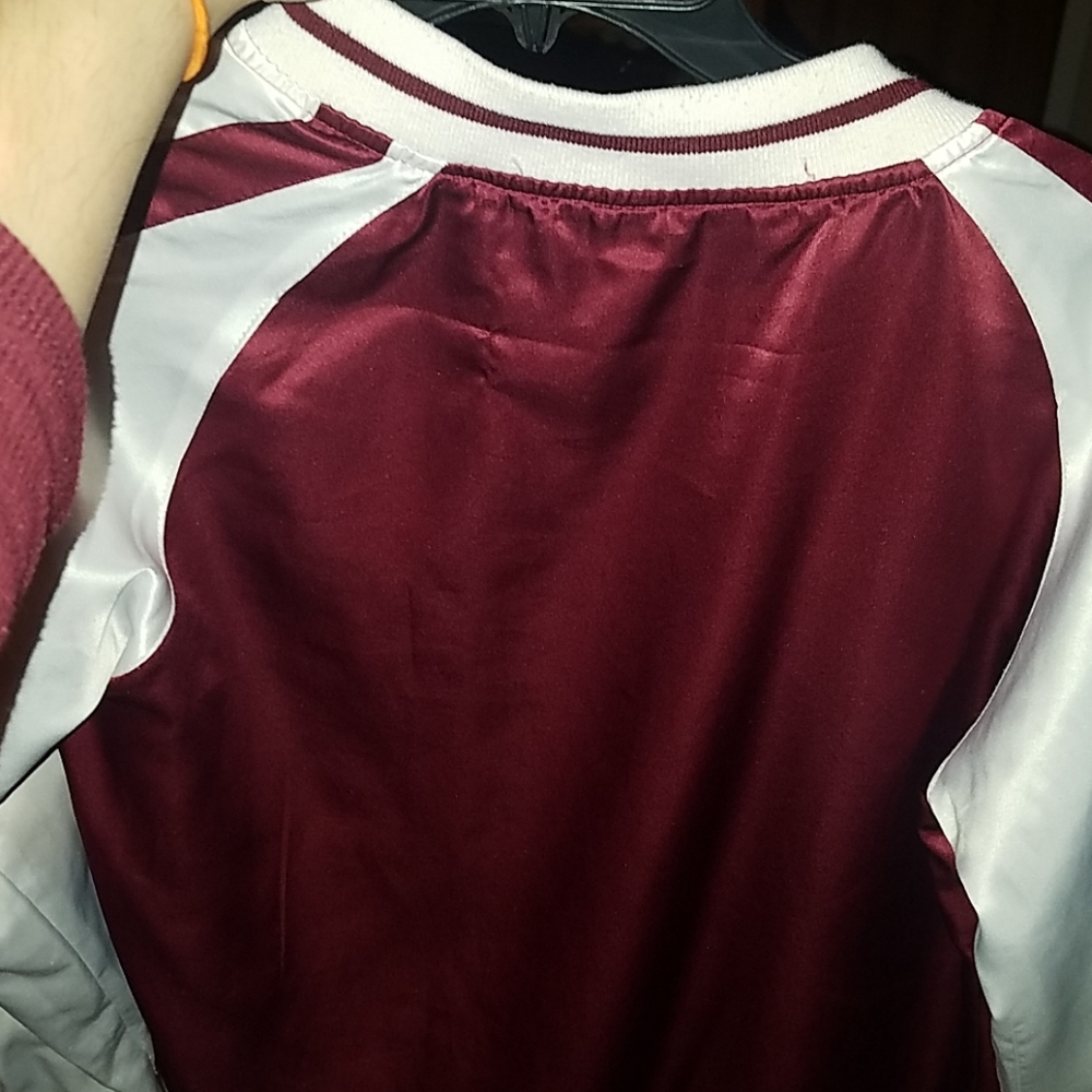 Jacket - Picture 4 of 4